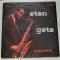 STAN GETZ QUARTETS