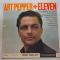 ART PEPPER + ELEVEN