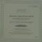 J.S.Bach / Kantate "Herz Und Mund Und Tat Und Leben" "O Ewigkeit, Du Donnerwort"