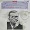 Shostakovich / Piano Quintet　・　Stravinsky / Three Pieces For String Quartet