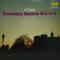 J.S.Bach / Brandenburg Concertos No.2, 3 & 5