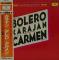 Ravel / Bolero ・ BIZET / Carmen