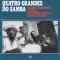 Quatro Grandes Do Samba