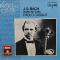 J.S.Bach / Suites for Cello, Volume 1