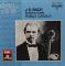 J.S.Bach / Suites for Cello, Volume 2