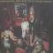 Historical Figures And Ancient Heads||