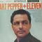 Art Pepper + Eleven / Modern Jazz Classics||