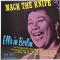 Ella In Berlin : Mack The Knife||