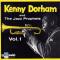 Kenny Dorham And The Jazz Prophets Vol.1