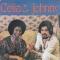 Celia & Johnny