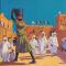 The Bedlam In Goliath