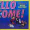 Hello Welcome !