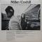 Coxhill/Miller, Miller/Coxhill