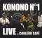 Live At Couleur Cafe