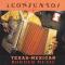 Conjunto Texas-Mexican Border Music, Volume 3