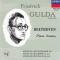 Beethoven / Piano Sonatas No.4,5&6