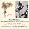 Beethoven / Violin Sonatas No.9"Kreutzer",10&4