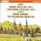 Bizet / Carmen - Suites No1&2, L'Arlesienne - Suites No1&2