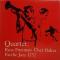Quartet: Russ Freeman Chet Baker