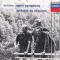 Britten / Cello Symphony, etc.