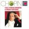 Chopin / Piano Sonatas No.1,2&3