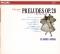 Chopin / Preludes Op.28