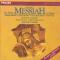 Handel / Messiah <Highlights>