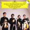 Janacek / String Quartets No.1&2, etc.