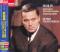 Mahler / Lieder Eines Fahrenden Gesellen & Kindertotenlieder