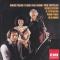 Mendelssohn / Piano Trio No.1 ・ Schumann / Piano Trio No.1