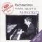 Rachmaninoff / Preludes Op.3-2, 23 & 32
