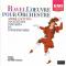 Ravel / "Bolero", "La Valse", "Rapsodie Espagnole"