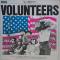 Volunteers