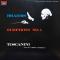 Brahms / Symphony No.1