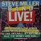Steve Miller Band Live !