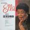Ella Sings Gershwin