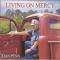 Living On Mercy