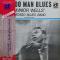 Hoodoo Man Blues