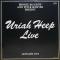 Uriah Heep Live