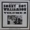 Blues Classics By Sonny Boy Williamson Volume 2