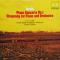 Bartok / Piano Concerto No.1, Rhapsody For Piano And Orchestra