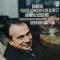 Brahms / Violin Concerto