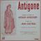 Honegger / Antigone