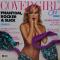 Cover Girl