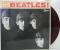 Meet The Beatles【赤盤】
