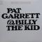 Pat Garrett & Billy The Kid