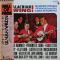 Appalachian Swing !