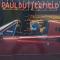 The Legendary Paul Butterfield Rides Again