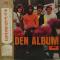 The Bee Gees Golden Album