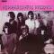 Surrealistic Pillow
